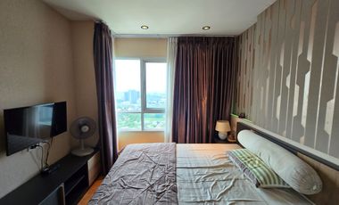 Wohnung zum Kauf mit 1 Zimmer in Phasi Charoen, Bangkok