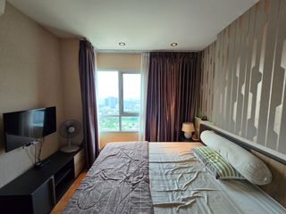For sale 1 bed condo in Phasi Charoen, Bangkok