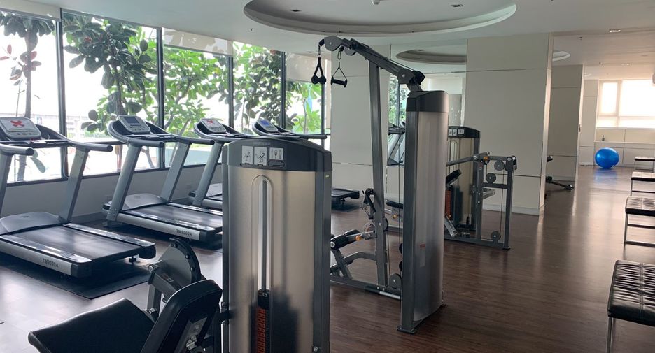 For sale 1 bed condo in Phasi Charoen, Bangkok