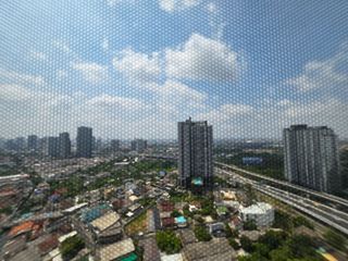 For sale 1 bed condo in Phasi Charoen, Bangkok