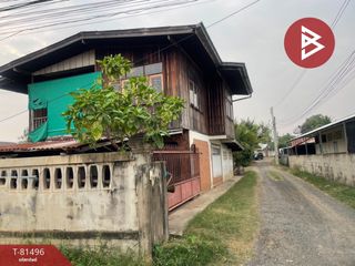For sale 3 Beds house in Nang Rong, Buriram