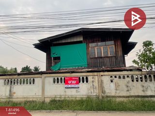 For sale 3 bed house in Nang Rong, Buriram