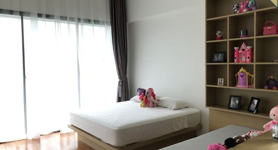 For sale 4 ベッドルーム house in Prawet, Bangkok