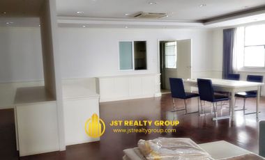 For rent and for sale 3 bedrooms condo in Watthana, Bangkok
