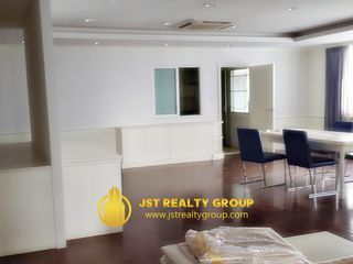 For rent and for sale 3 bedrooms condo in Watthana, Bangkok
