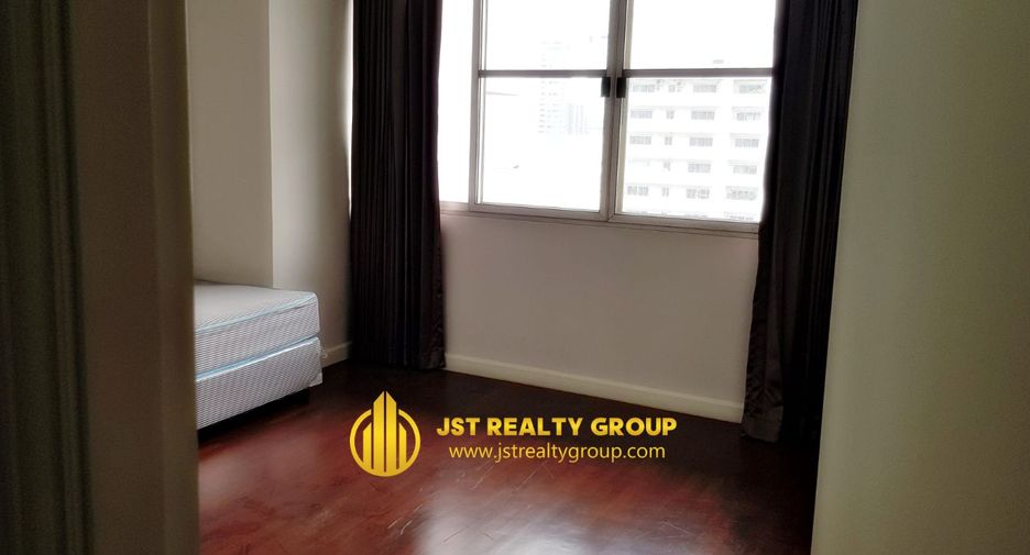 Wohnung zur Miete und zum Kauf mit 3 Zimmer in Watthana, Bangkok