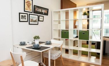 For rent 1 bed apartment in Phaya Thai, Bangkok