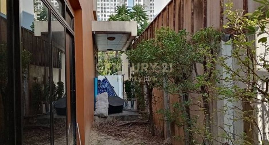 À vendre 3 chambres maison à Khlong Toei, Bangkok