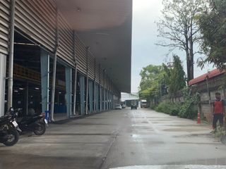 For rent warehouse in Bang Khun Thian, Bangkok