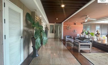 Condo en alquiler de 4 habitaciones en Watthana, Bangkok