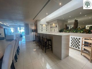 For rent 4 bedrooms condo in Watthana, Bangkok