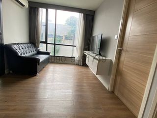 For rent 2 bed condo in Min Buri, Bangkok