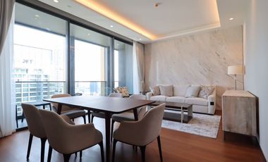 For rent 3 bed condo in Khlong Toei, Bangkok
