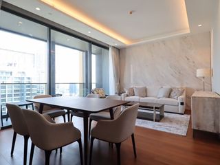 For rent 3 Beds condo in Khlong Toei, Bangkok
