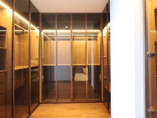 For rent 3 Beds condo in Khlong Toei, Bangkok