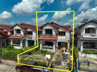 For sale 4 Beds house in Bang Khae, Bangkok