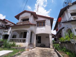 For sale 4 Beds house in Bang Khae, Bangkok
