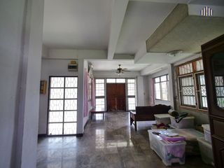 For sale 4 Beds house in Bang Khae, Bangkok