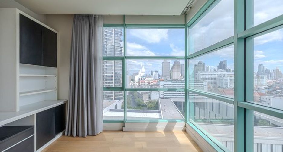 Condo en venta de 4 habitaciones en Bang Kho Laem, Bangkok