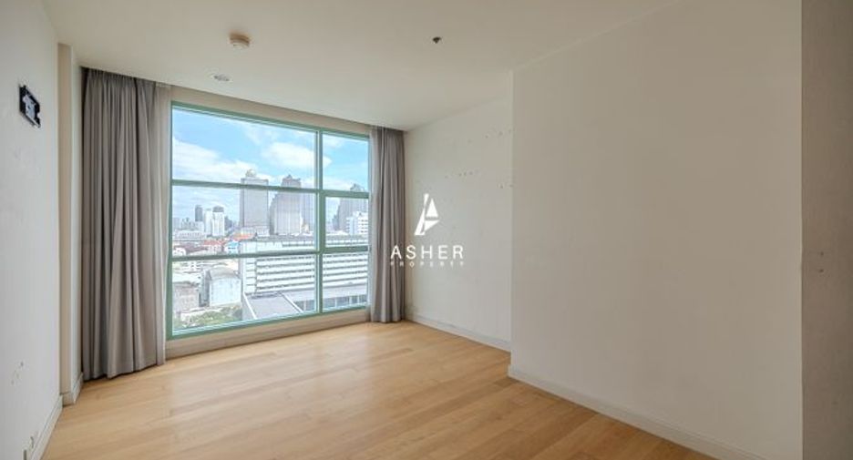 Condo en venta de 4 habitaciones en Bang Kho Laem, Bangkok