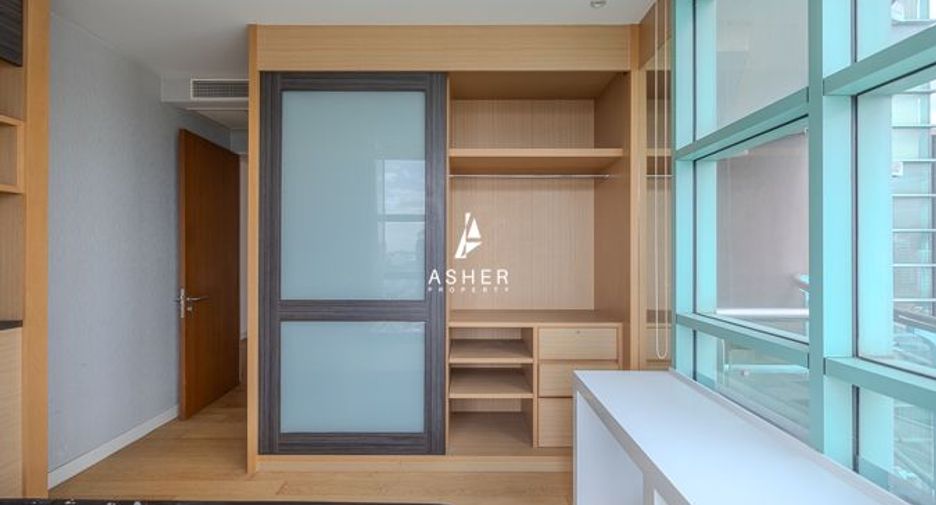 Condo en venta de 4 habitaciones en Bang Kho Laem, Bangkok