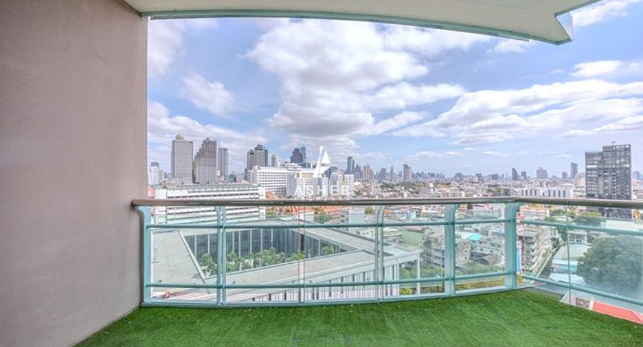 Condo en venta de 4 habitaciones en Bang Kho Laem, Bangkok