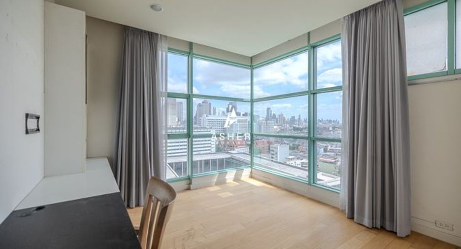 Condo en venta de 4 habitaciones en Bang Kho Laem, Bangkok
