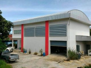 For sale 3 bed hotel in Mueang Chon Buri, Chonburi