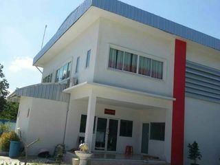 For sale 3 bed hotel in Mueang Chon Buri, Chonburi