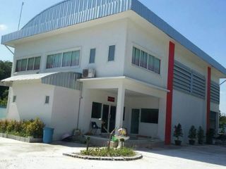 For sale 3 bed hotel in Mueang Chon Buri, Chonburi