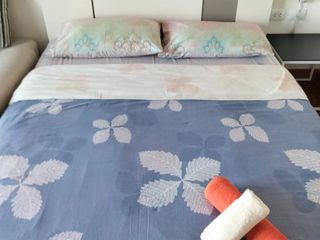 For Rent 1 Bedroom Condo In Bang Lamung, Chonburi