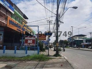 For rent land in Bang Phli, Samut Prakan