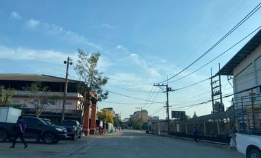 For sale land in Krathum Baen, Samut Sakhon