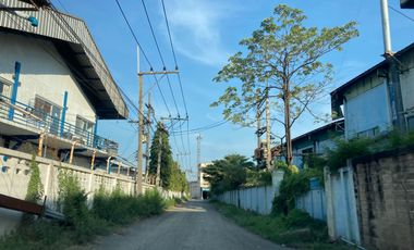 For sale land in Krathum Baen, Samut Sakhon