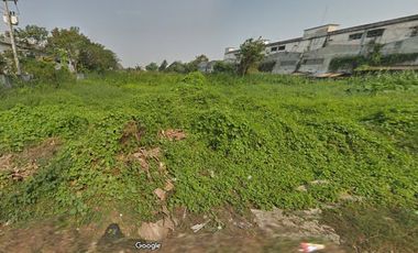 For sale land in Krathum Baen, Samut Sakhon