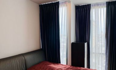 ขาย 1 เตียง คอนโด ใน สาทร, กรุงเทพฯ