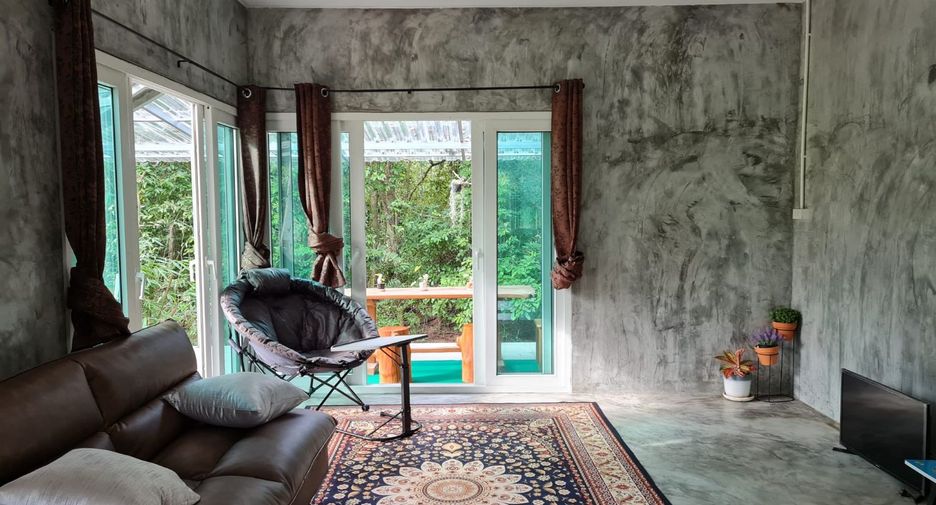 For sale 1 Beds house in Ko Samui, Surat Thani
