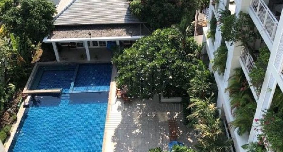 Wohnung zur Miete mit 3 Zimmer in Sathon, Bangkok