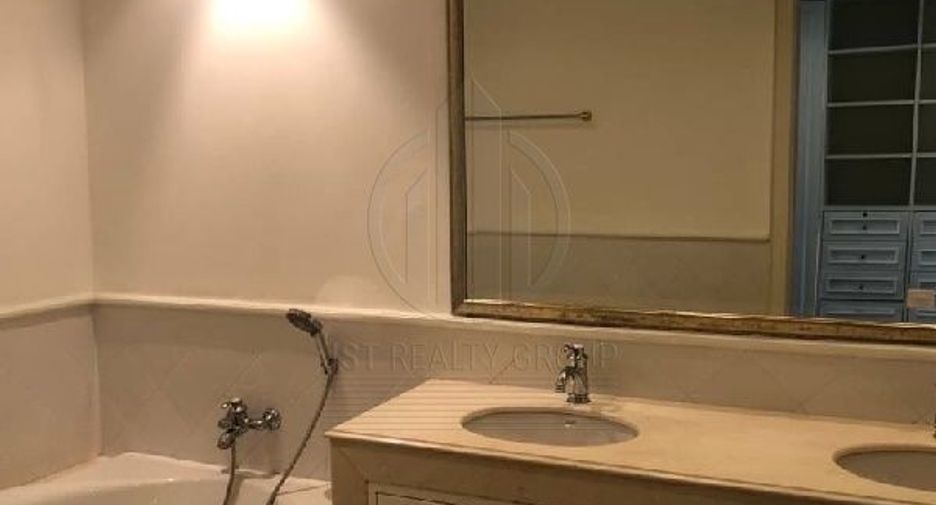 Wohnung zur Miete mit 3 Zimmer in Sathon, Bangkok