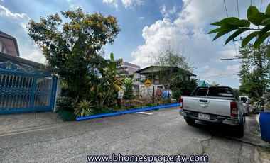 For sale land in Thanyaburi, Pathum Thani