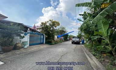 For sale land in Thanyaburi, Pathum Thani