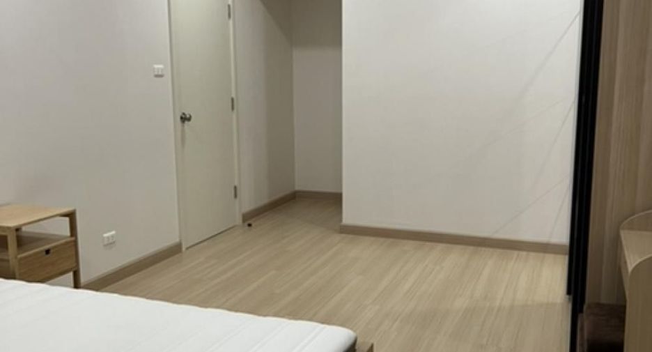 For rent and for sale 2 bed condo in Bangkok Noi, Bangkok