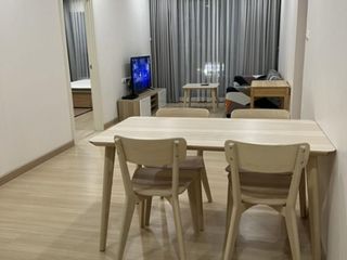 For rent and for sale 2 bed condo in Bangkok Noi, Bangkok
