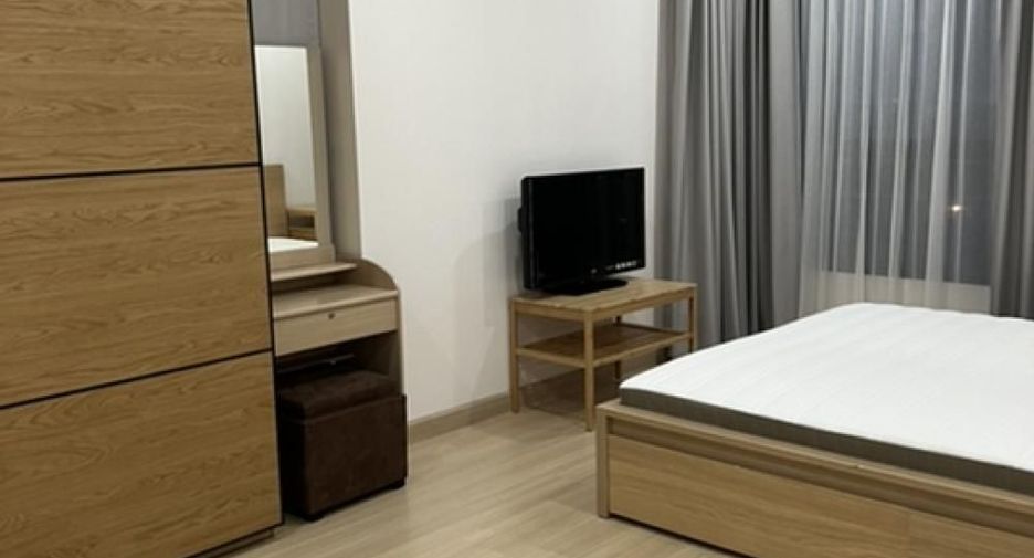 À vendre 2 chambres condo à Bangkok Noi, Bangkok