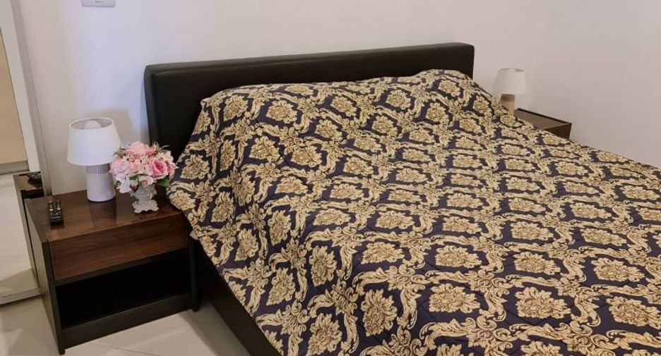 For sale 2 bedrooms condo in Bang Lamung, Chonburi