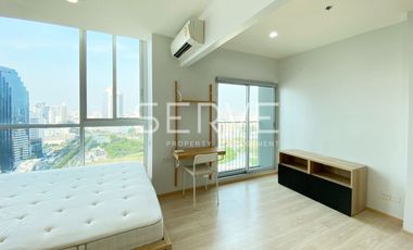 For sale 1 bed condo in Huai Khwang, Bangkok