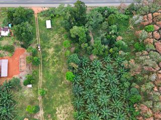 For sale land in Mueang Krabi, Krabi