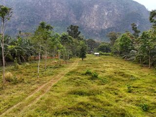 For sale land in Mueang Krabi, Krabi
