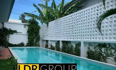 Villa en venta de 3 habitaciones en Ko Samui, Surat Thani