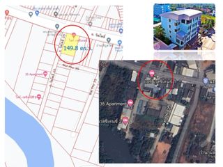 For sale 33 bed apartment in Khiri Rat Nikhom, Surat Thani